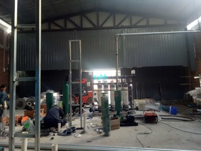 天津潤(rùn)博紡織有限公司